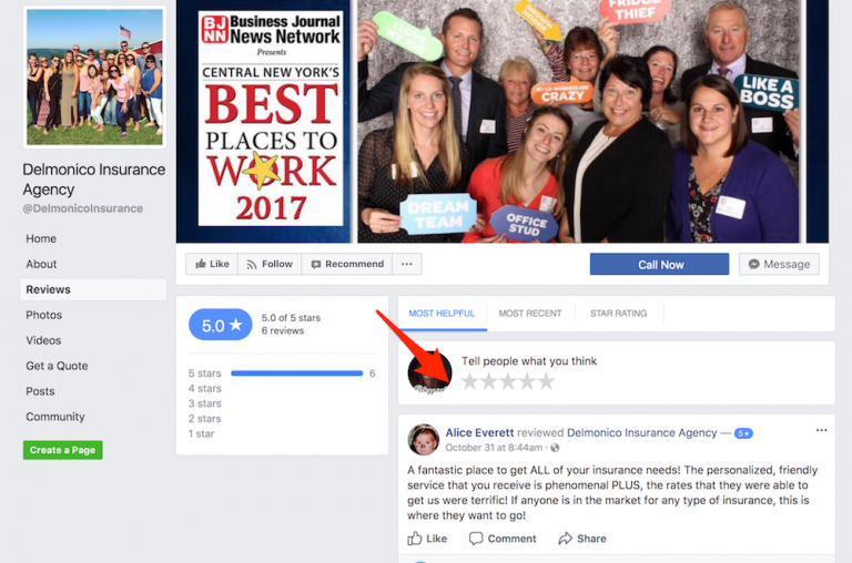 INSURANCE REVIEWS IN Syracuse NY Delmonico Insurance