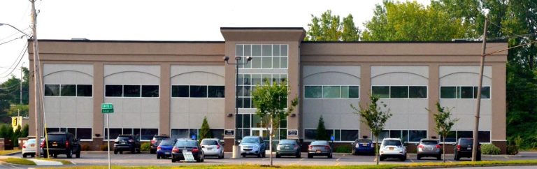 Syracuse Office Delmonico Insurance