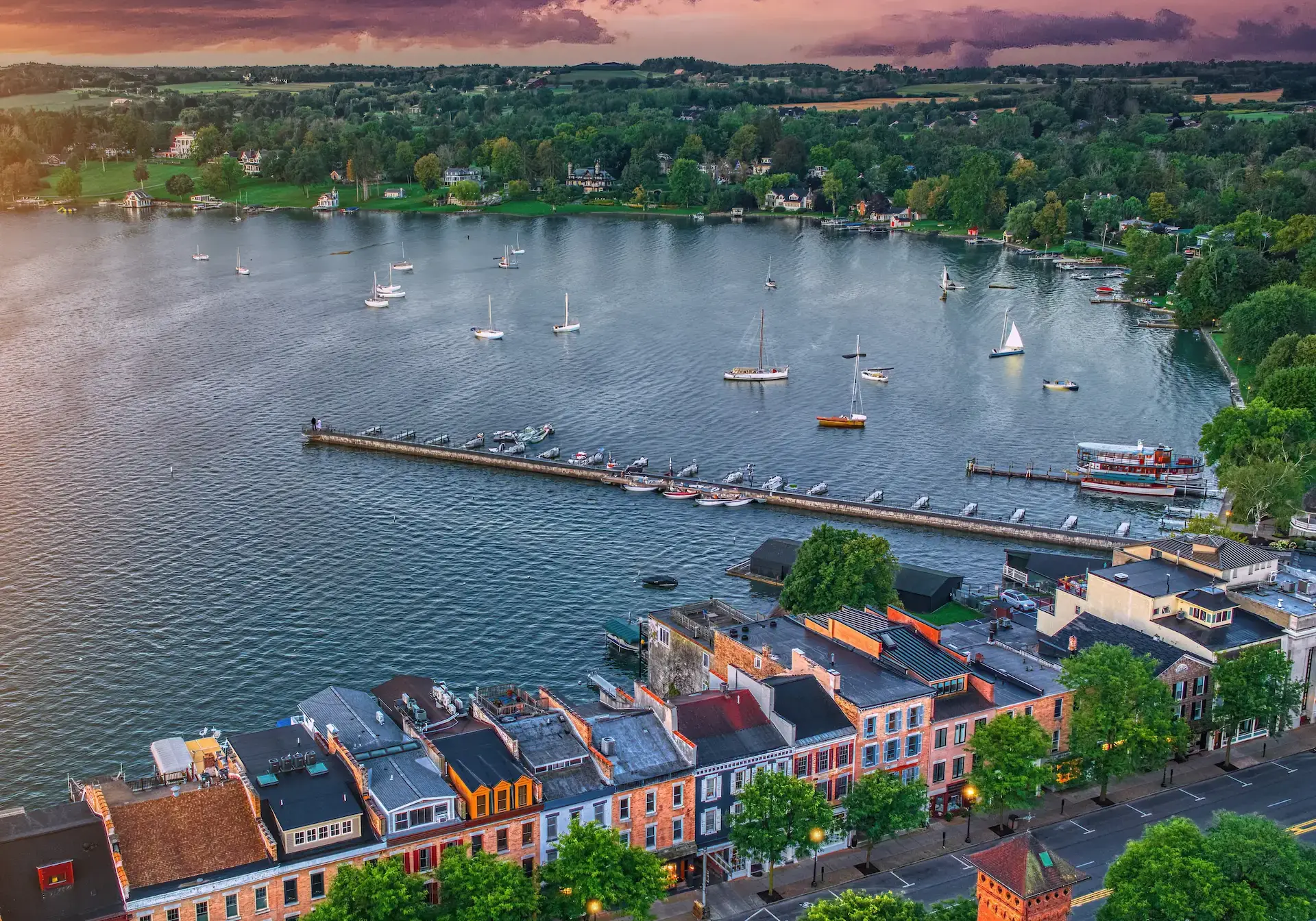 Downtown Skan photo-1